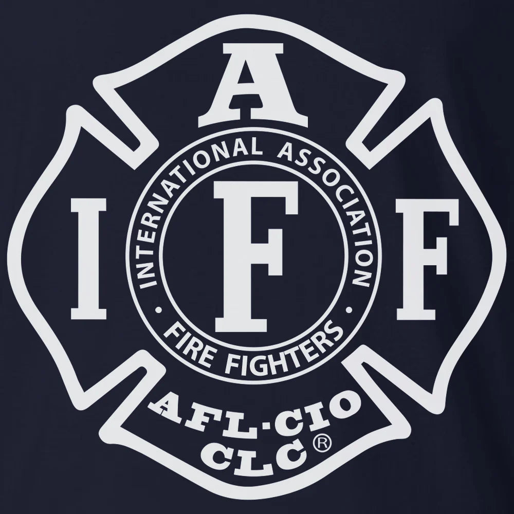 IAFF Gym Shorts